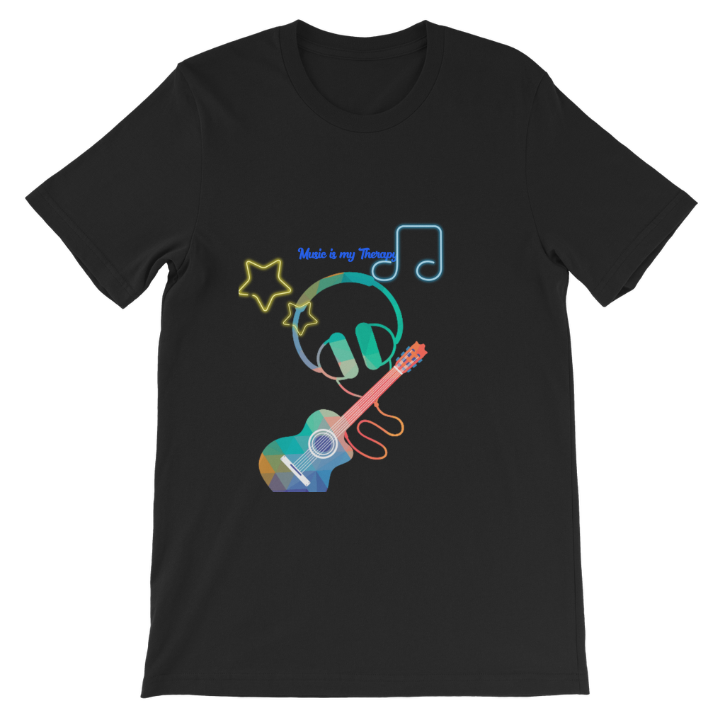Music Classic Kids T-Shirt - IAKAM