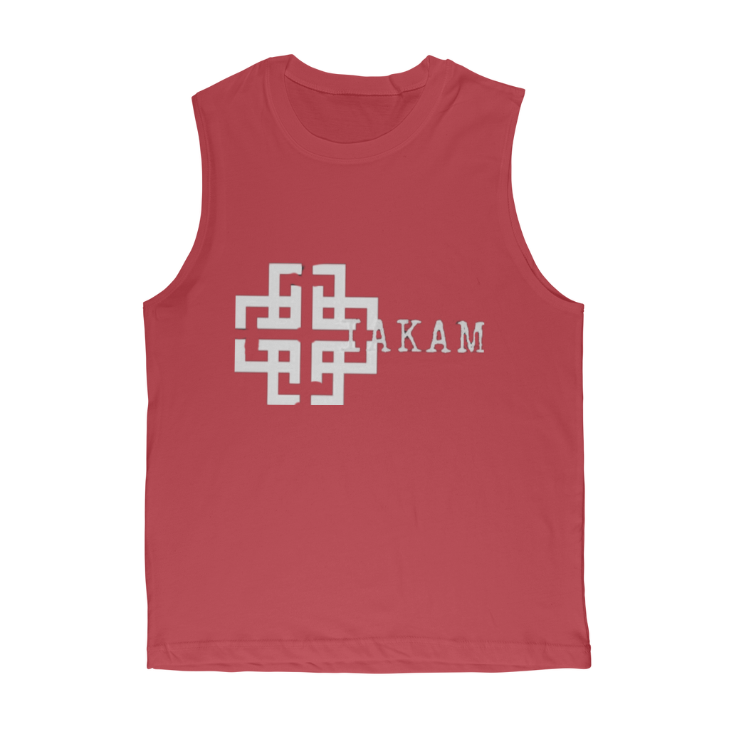 KAM S9 Classic Adult Muscle Top - IAKAM