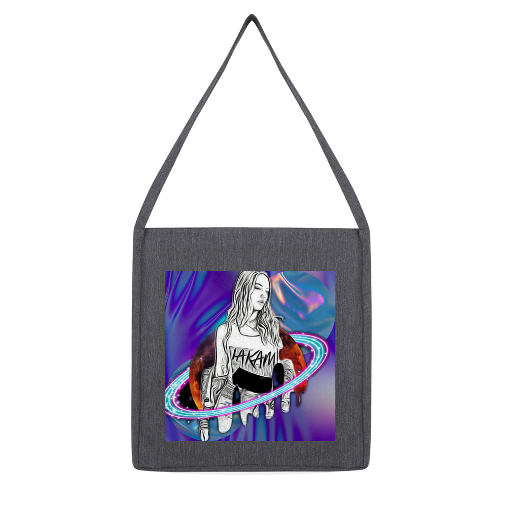 Outerspace3 IAKAM Classic Tote Bag - IAKAM