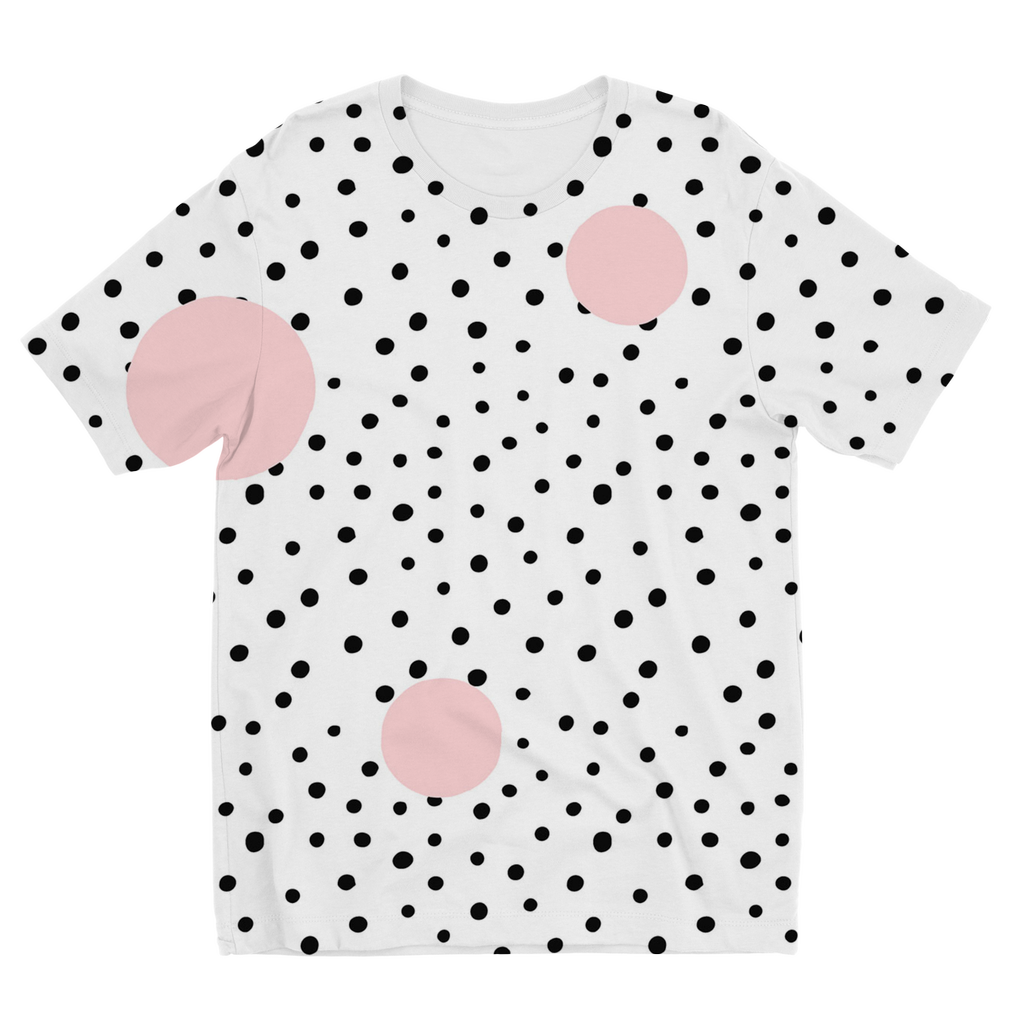 PRETTY Kids T-Shirt - IAKAM