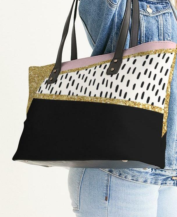 Classy Art  Stylish Tote - IAKAM