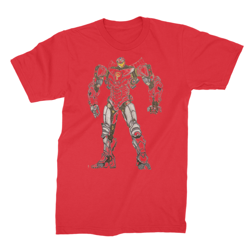 Rimitron Premium Jersey Men's T-Shirt - IAKAM