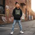 IAKAM DOG Classic Kids Hoodie