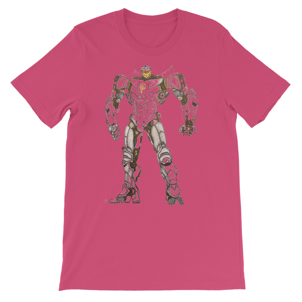 Rimitron Classic Kids T-Shirt - IAKAM