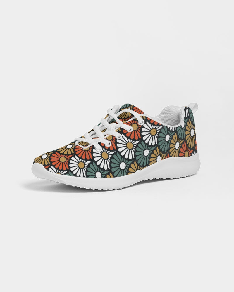 Japan Daisy Women's Athletic Shoe - IAKAM