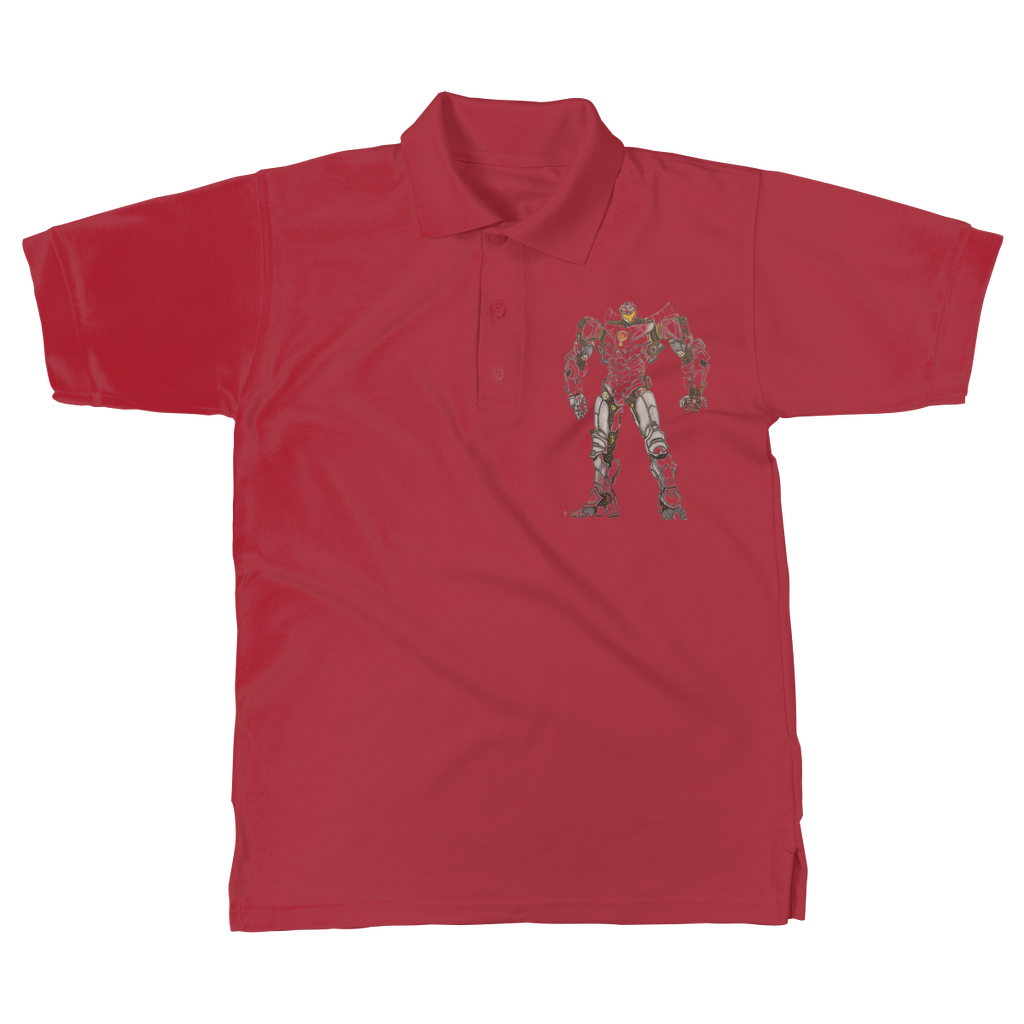 Rimitron Classic Women's Polo Shirt - IAKAM
