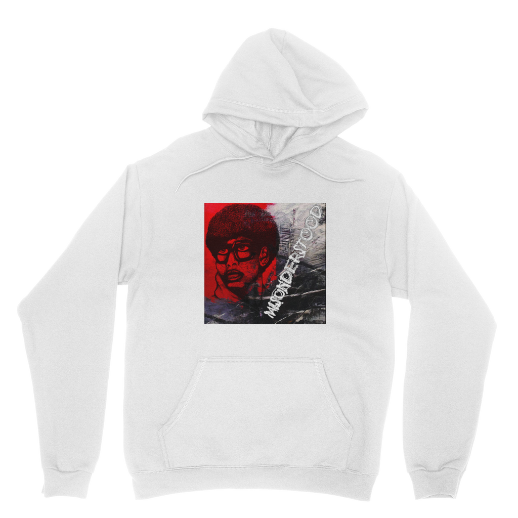 Misunderstood 2 Classic Adult Hoodie - IAKAM