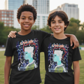 IME Classic Kids T-Shirt - IAKAM