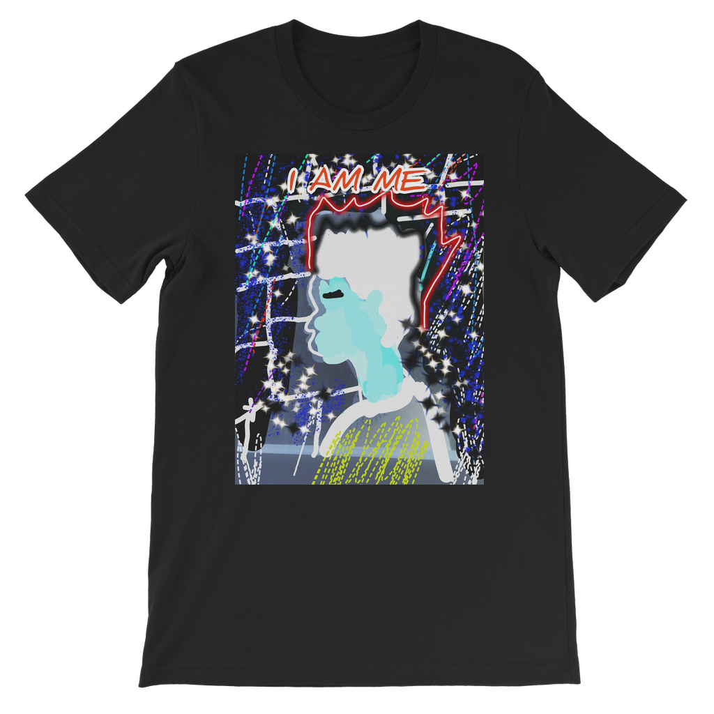 IME Classic Kids T-Shirt - IAKAM