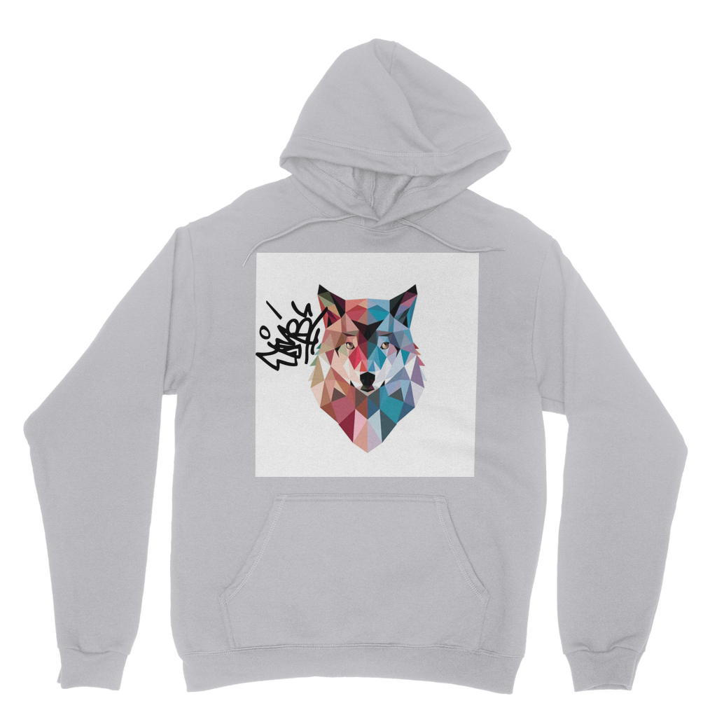 Vibes Classic Adult Hoodie - IAKAM