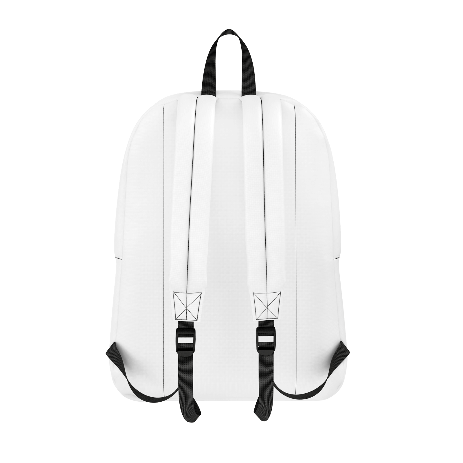 IAKAM Back Pack - IAKAM