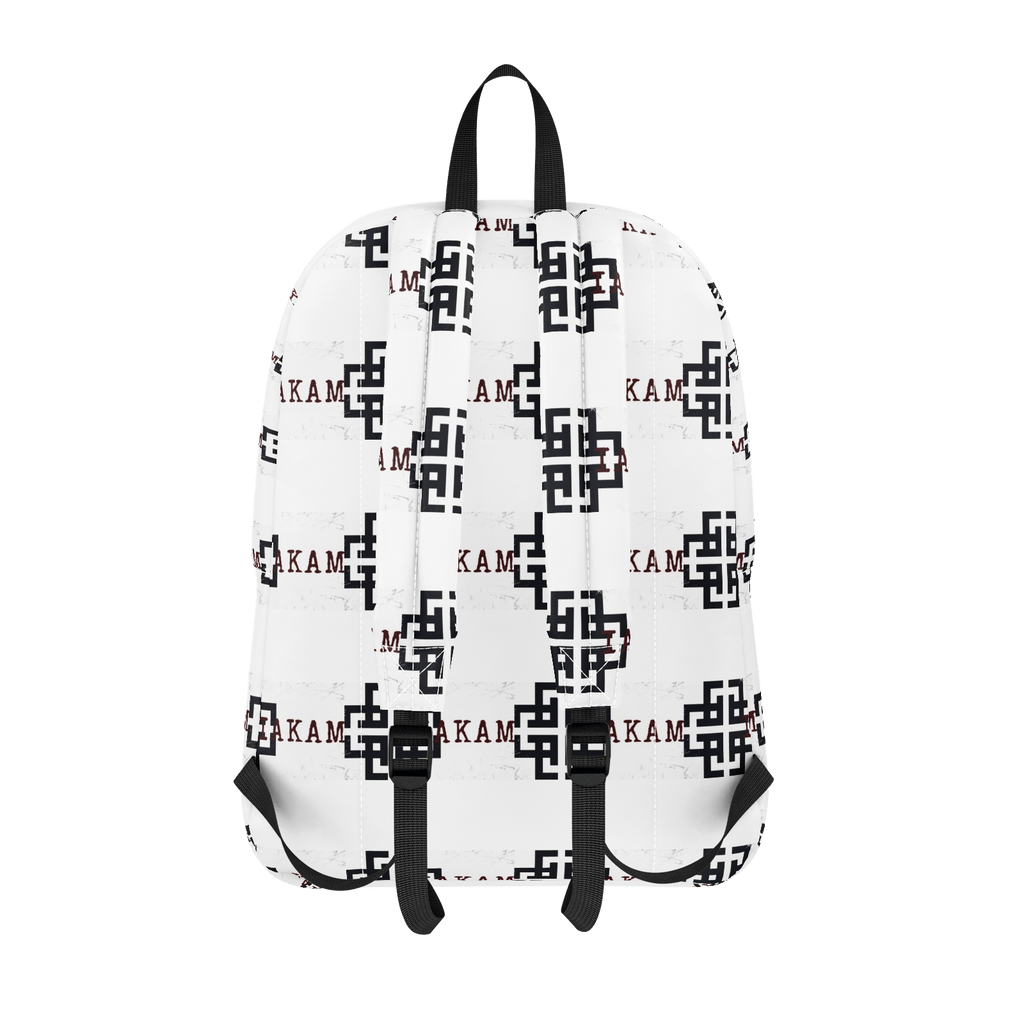 IAKAM Back Pack Cls - IAKAM
