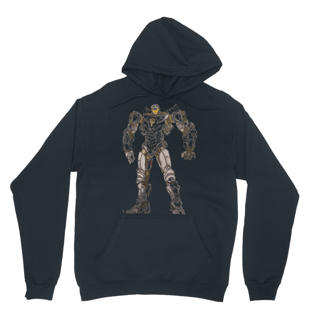 Rimitron Classic Adult Hoodie - IAKAM