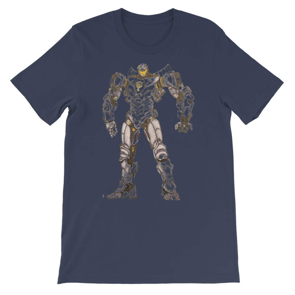 Rimitron Premium Kids T-Shirt - IAKAM