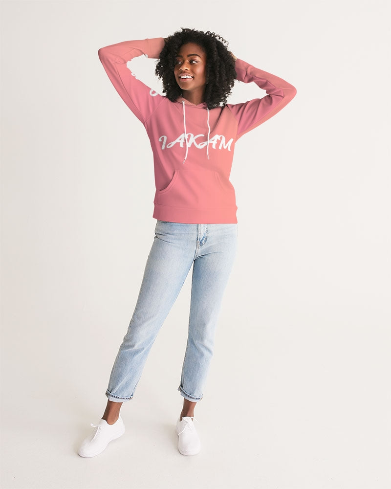 Fusion Women's Hoodie - IAKAM