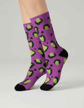 BEDROCK Women's Socks