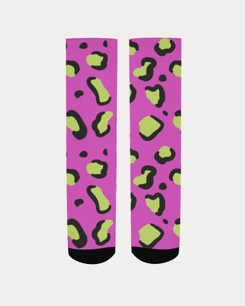 BEDROCK Women's Socks - IAKAM