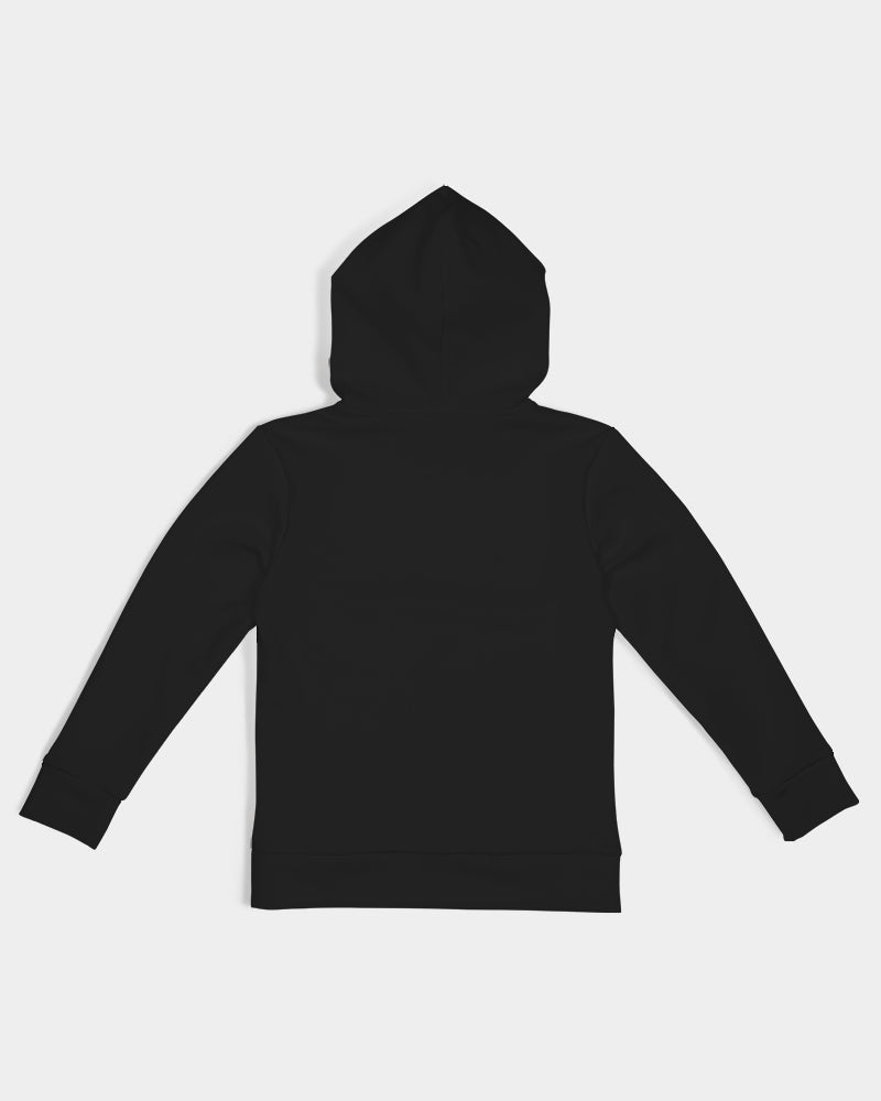 Bedrock Kids Hoodie - IAKAM