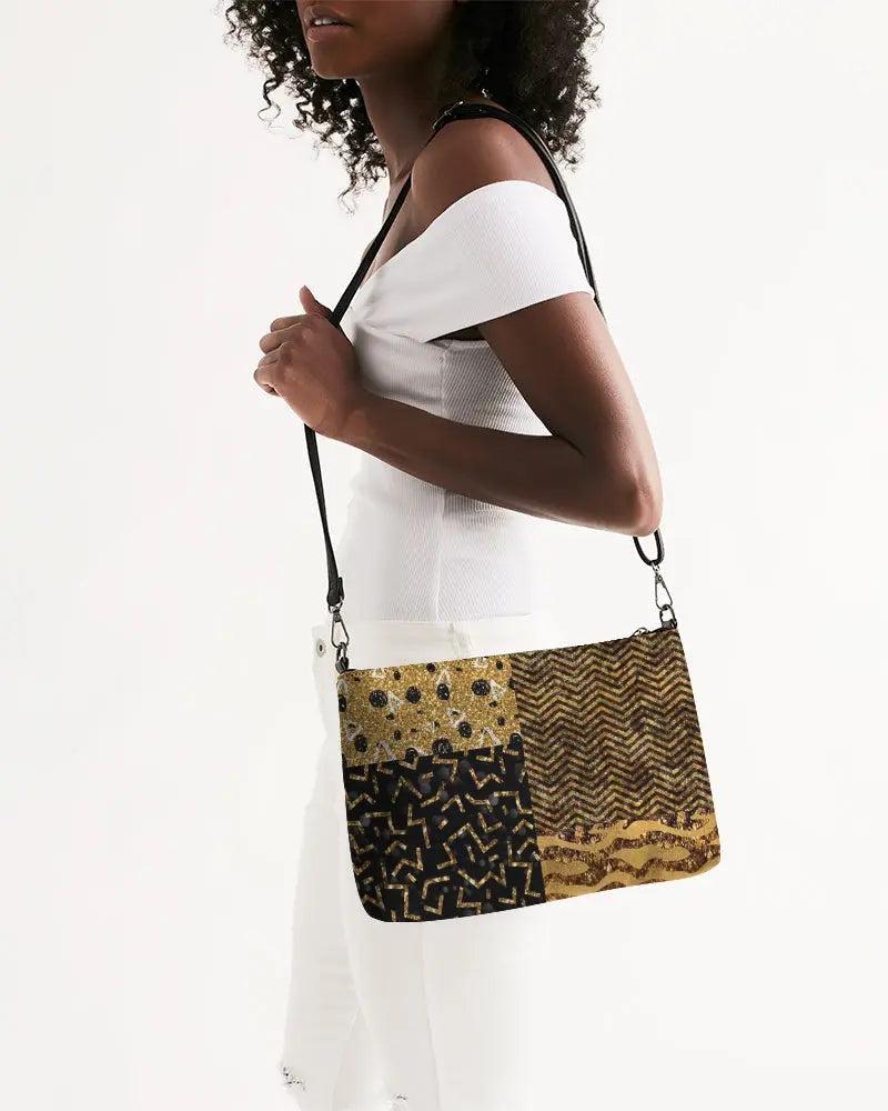 Realm Daily Zip Pouch - IAKAM
