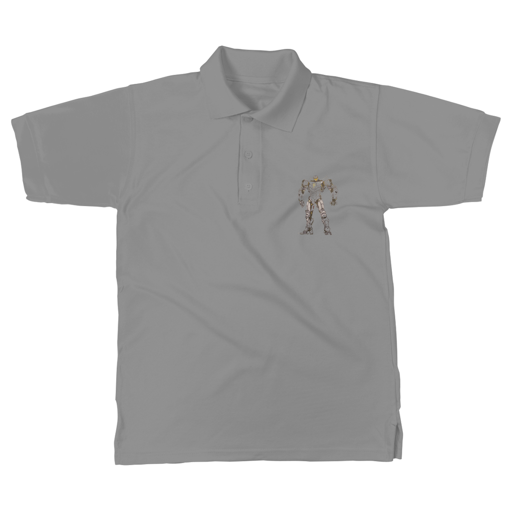 Rimitron Classic Adult Polo Shirt - IAKAM