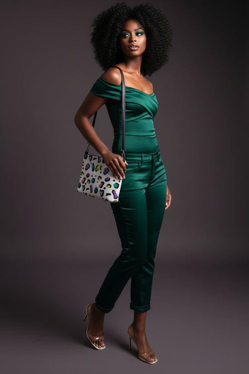 BEDROCK Daily Zip Pouch - IAKAM