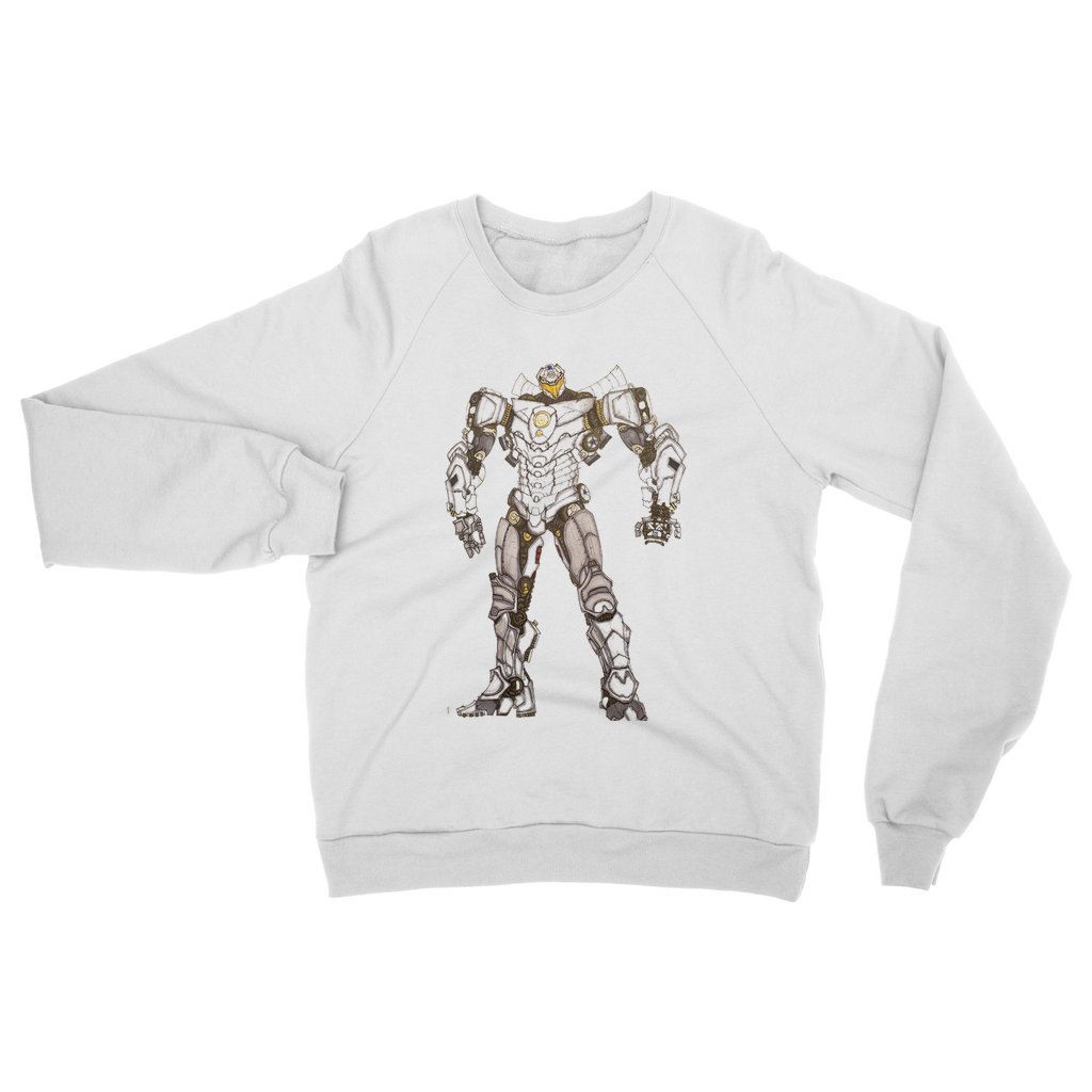 Rimitron Classic Adult Sweatshirt - IAKAM