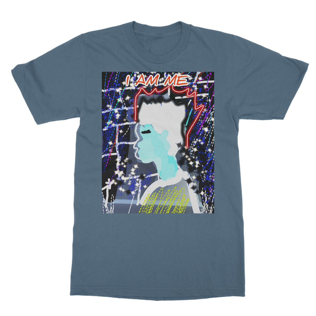 IME Classic Adult T-Shirt - IAKAM
