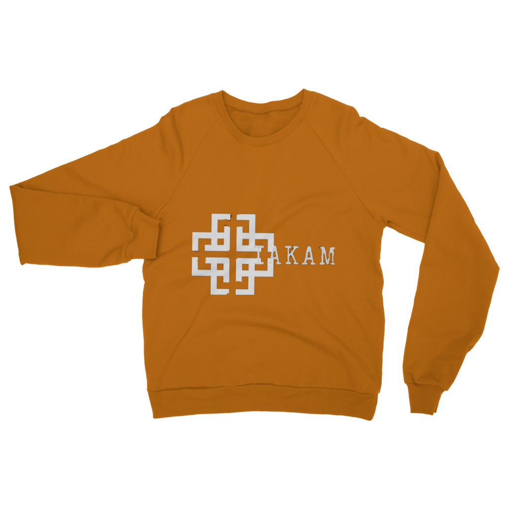 KAM S9  Classic Adult Sweatshirt - IAKAM