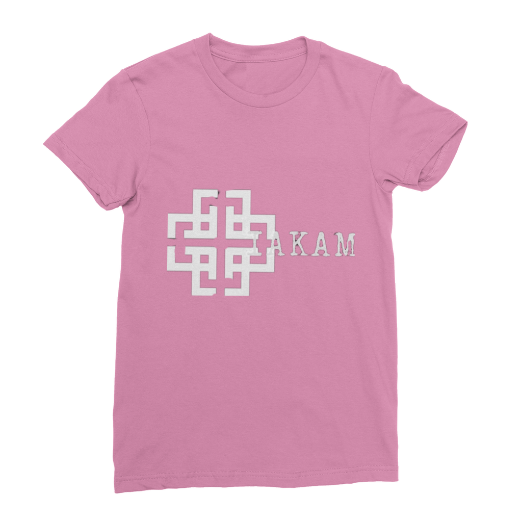 KAM S9 Classic Women's T-Shirt - IAKAM