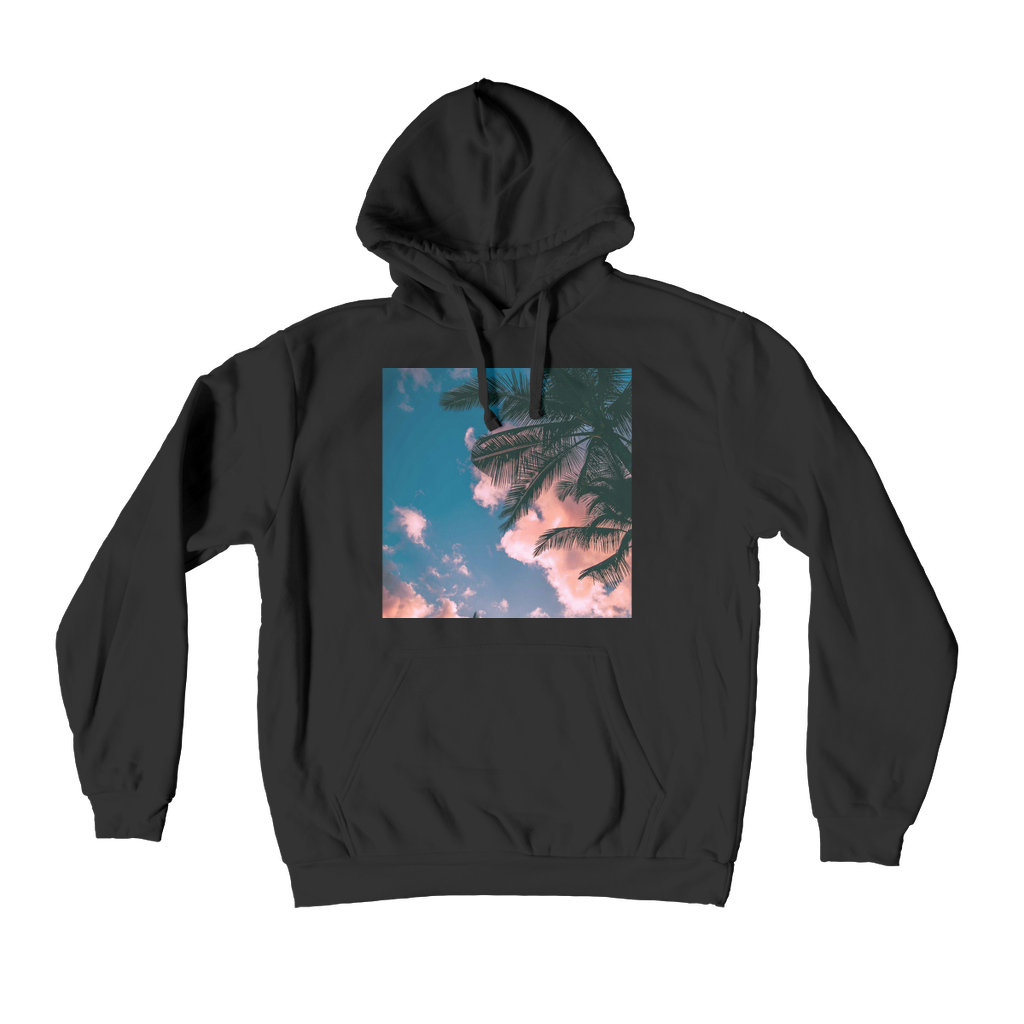 IMG_9312 Premium Adult Hoodie - IAKAM