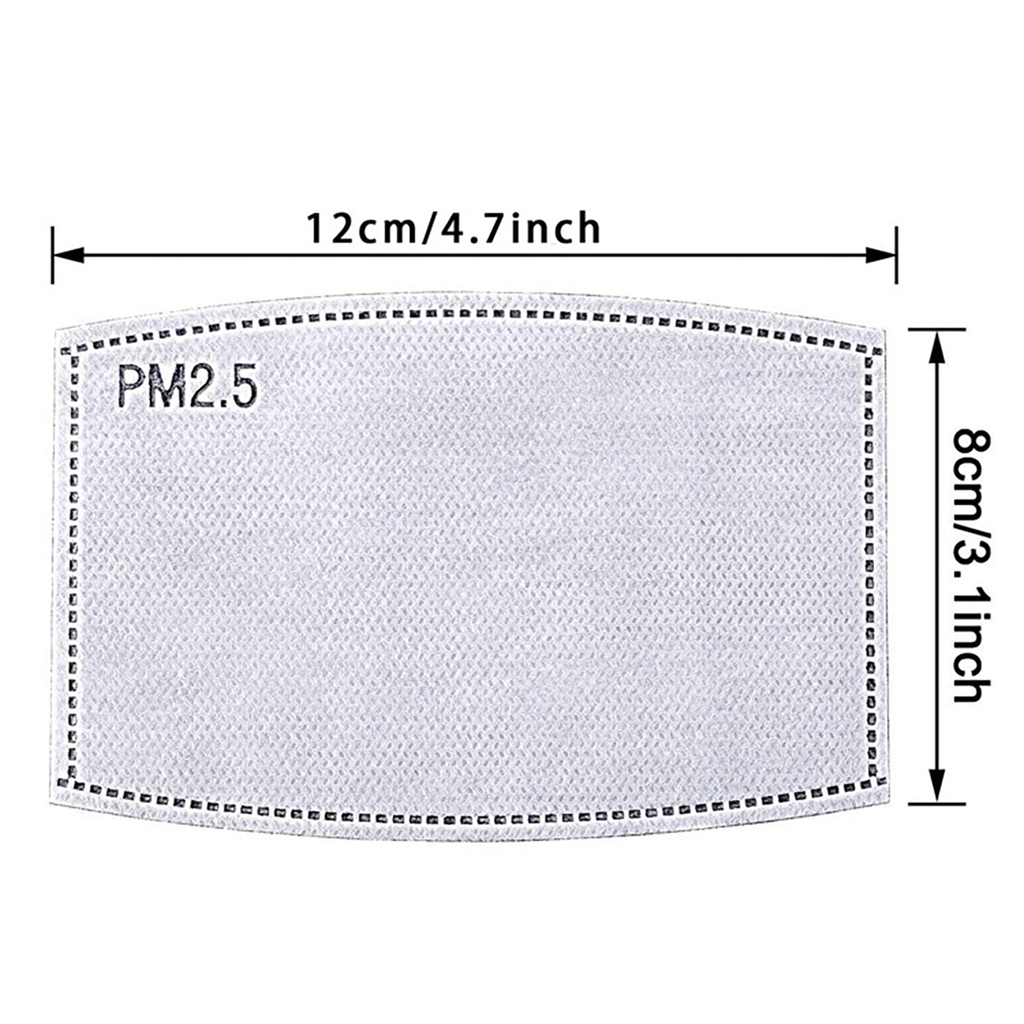 IAKAM5  Face Mask - IAKAM