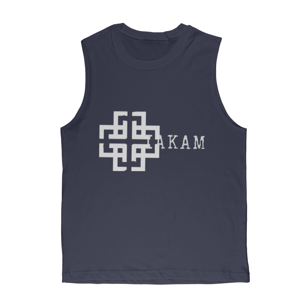 KAM S9 Classic Adult Muscle Top - IAKAM