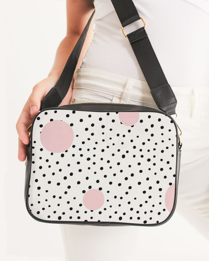 Pretty Crossbody Bag - IAKAM