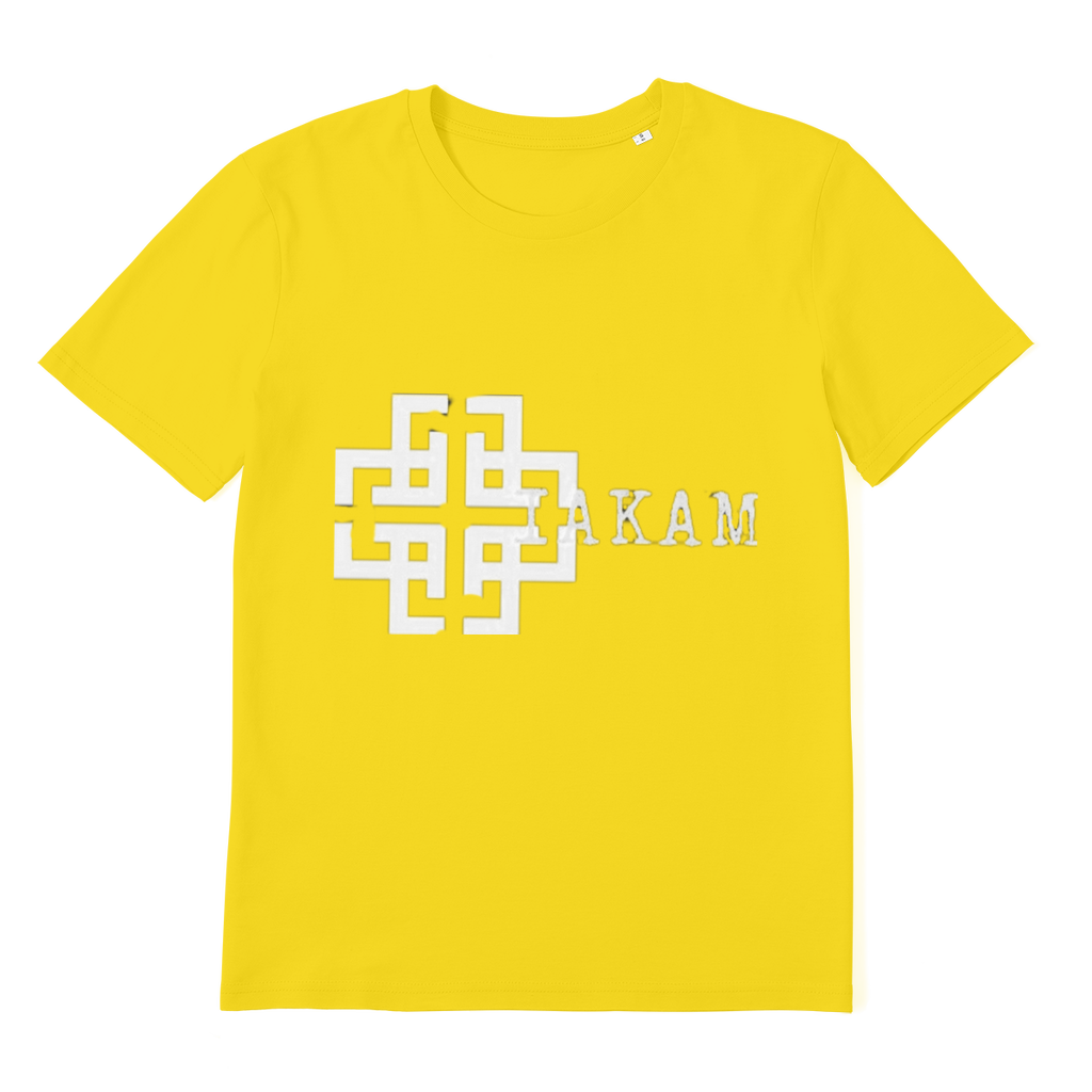 KAM S9 Premium Organic Adult T-Shirt - IAKAM