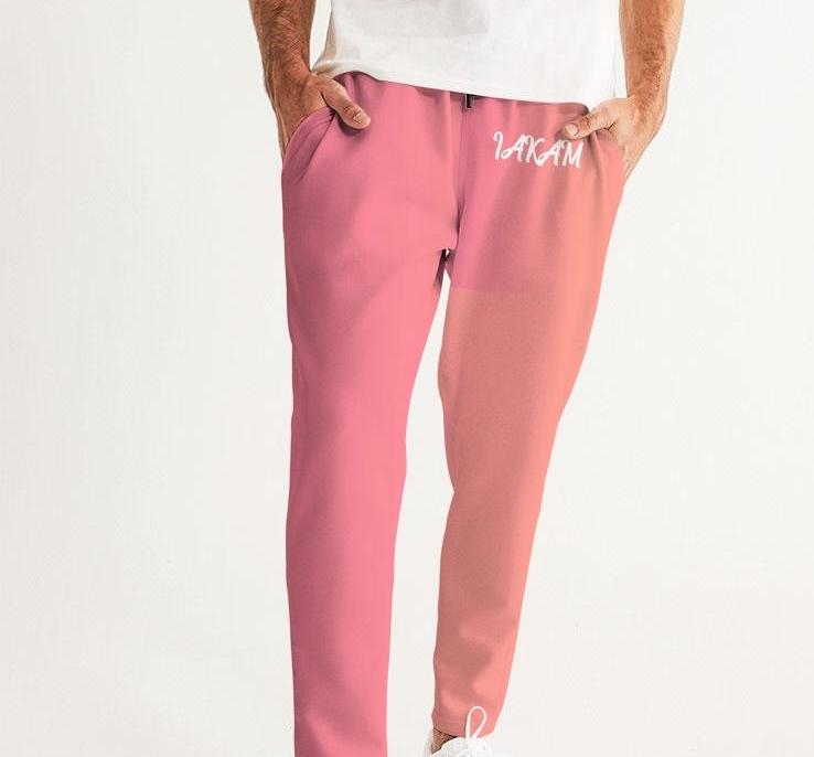 FUSION Joggers - IAKAM