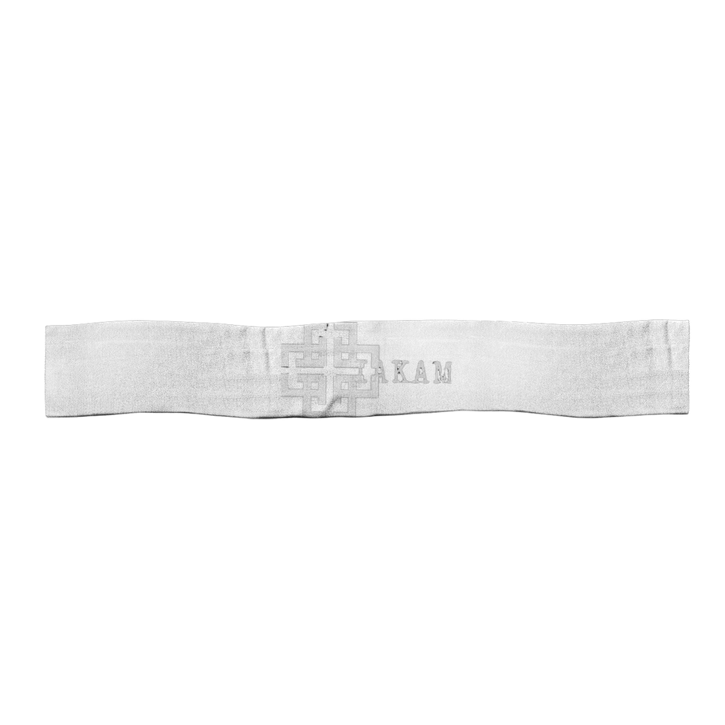 KAM S9  Satin Sports Scarf - IAKAM