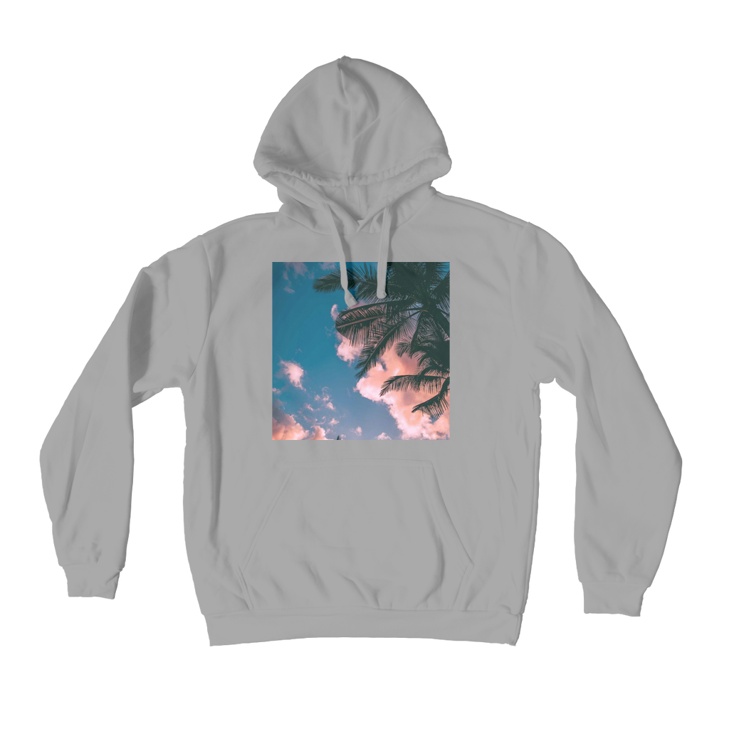 IMG_9312 Premium Adult Hoodie - IAKAM
