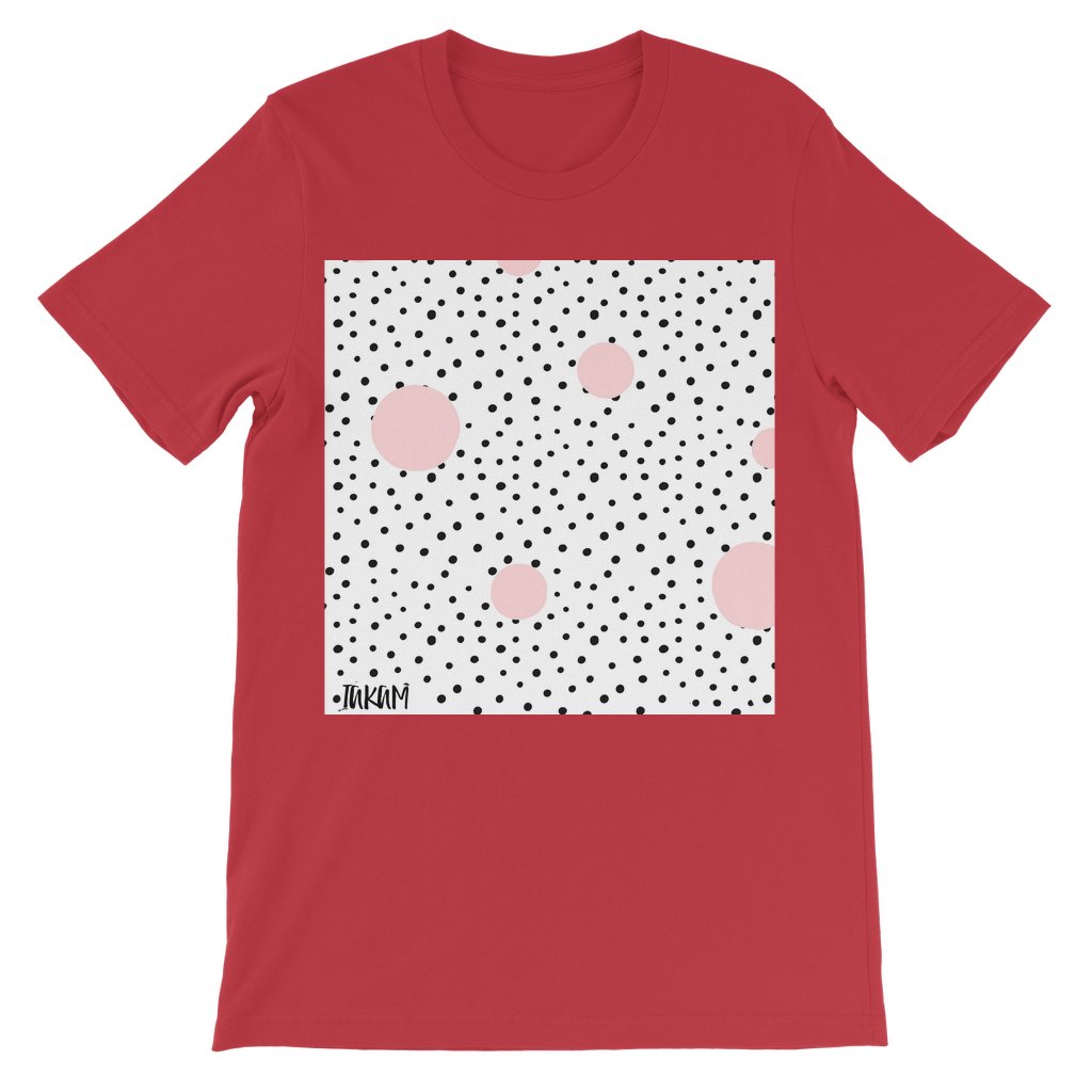 PRETTY Classic Kids T-Shirt - IAKAM