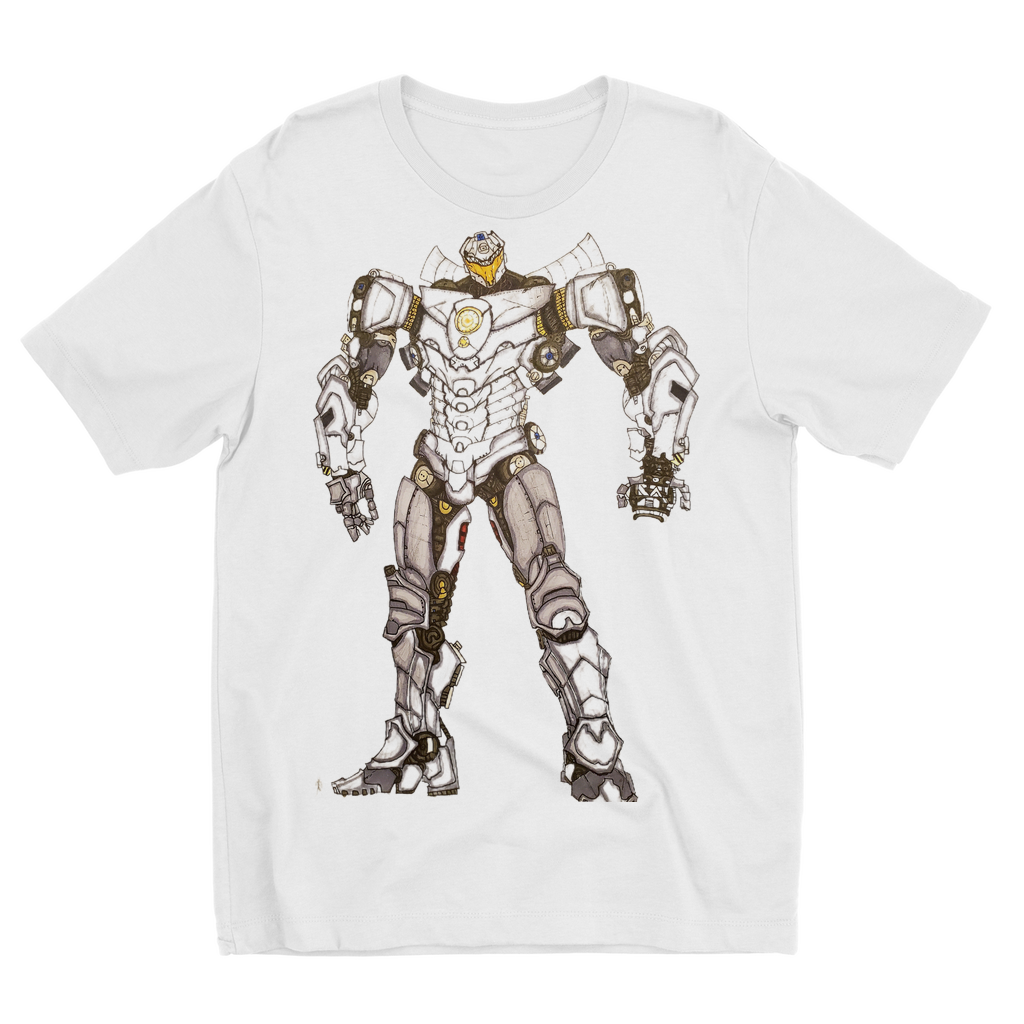 Rimitron Sublimation Kids T-Shirt - IAKAM