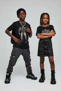Rimitron Classic Kids T-Shirt - IAKAM