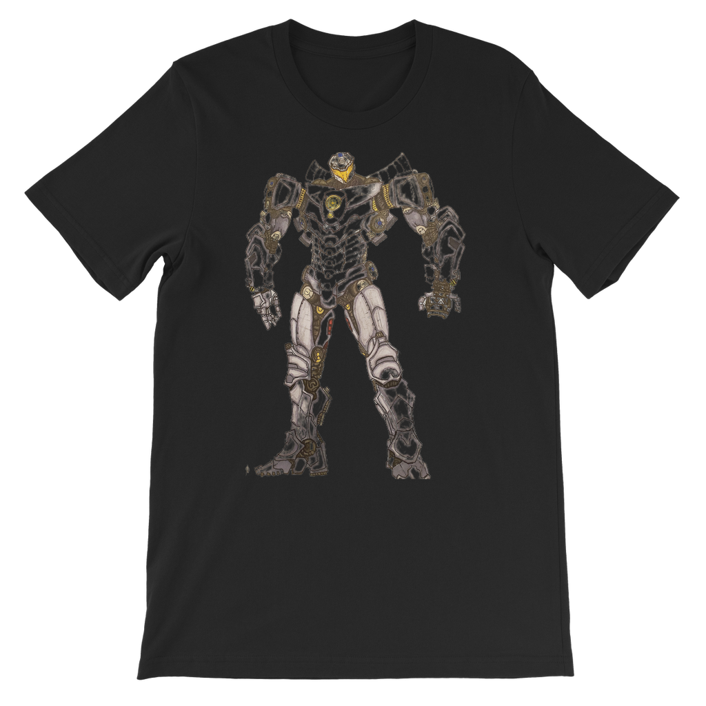 Rimitron Classic Kids T-Shirt - IAKAM
