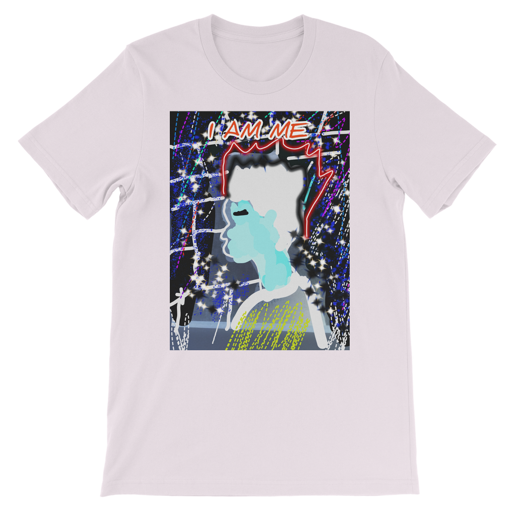 IME Classic Kids T-Shirt - IAKAM