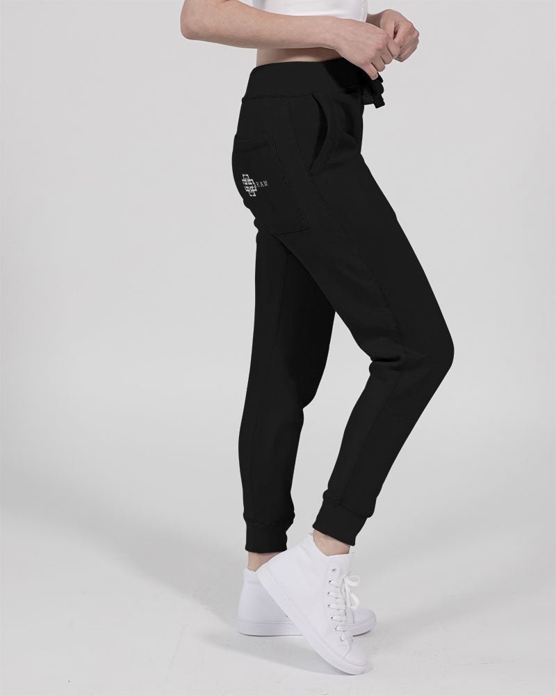 IAKAM S9 Unisex Premium Fleece Joggers | Lane Seven - IAKAM