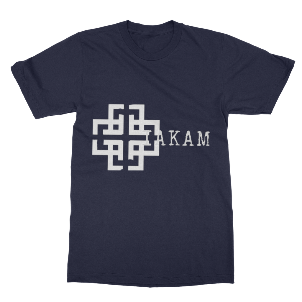 KAM S9 Classic "Dreaming"  T shirt - IAKAM