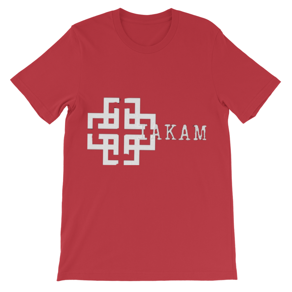 KAM S9 Classic Kids T-Shirt - IAKAM