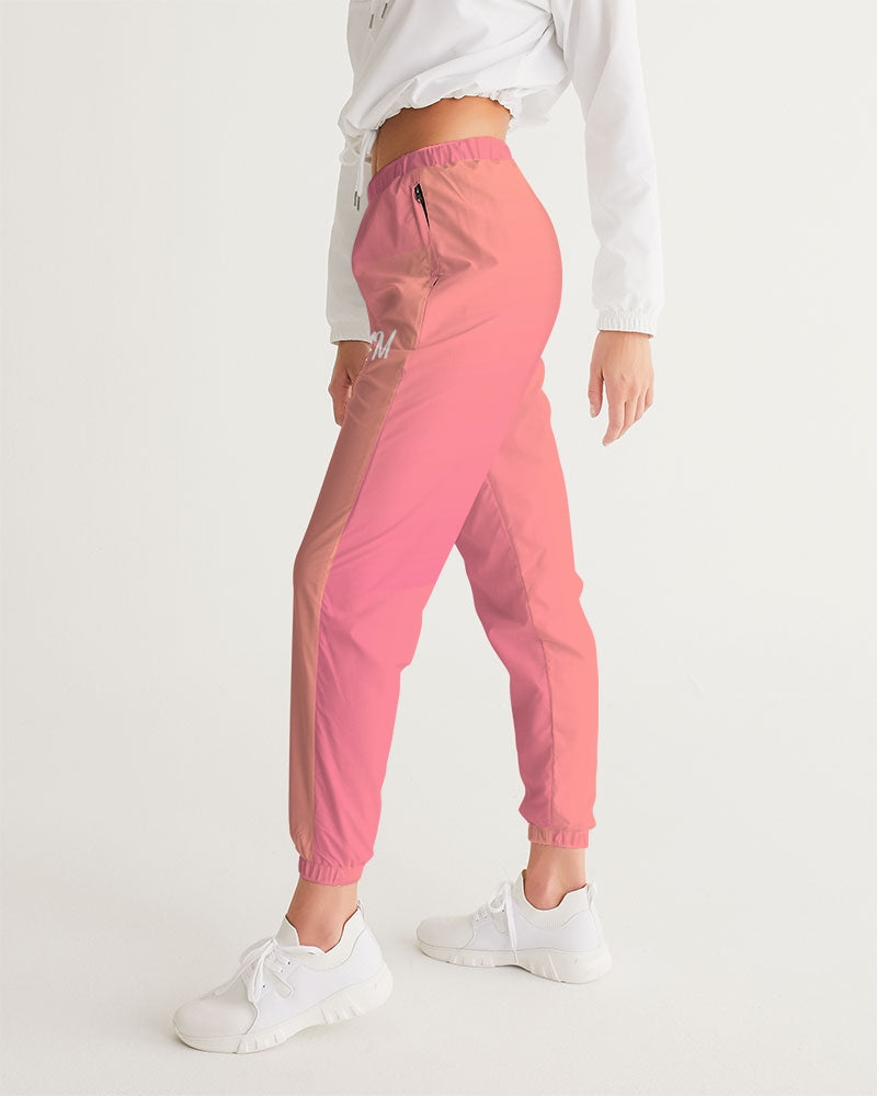FUSION Women's Track Pants - IAKAM