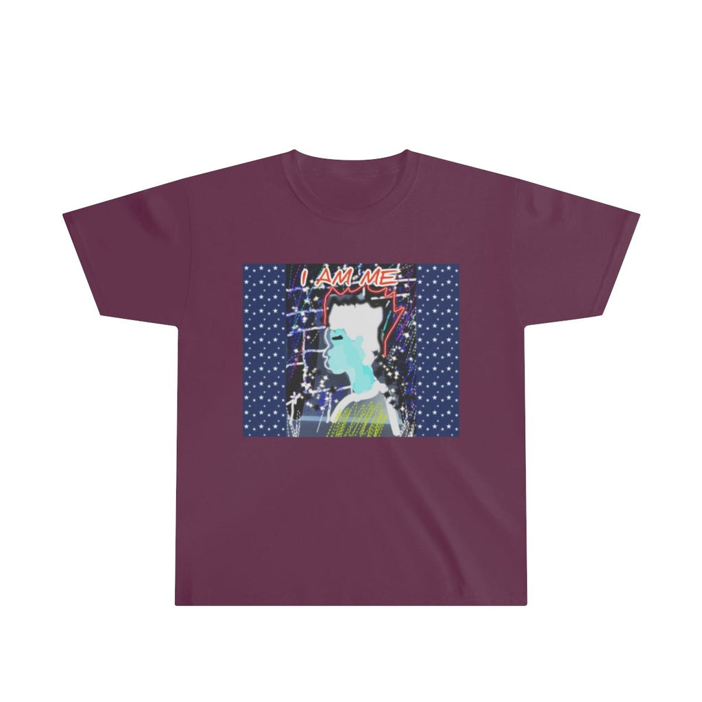 IAKAM Kids Cotton Tee - IAKAM