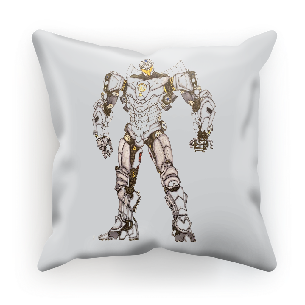 Rimitron Sublimation Cushion Cover - IAKAM