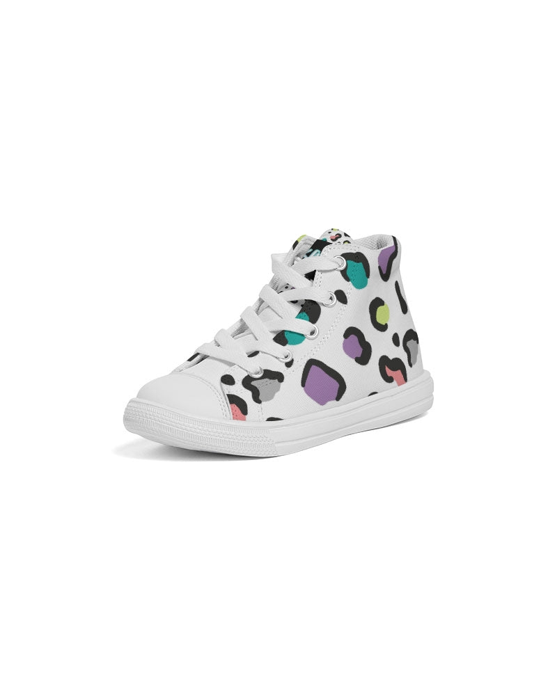 Bedrock Kids Hightop - IAKAM