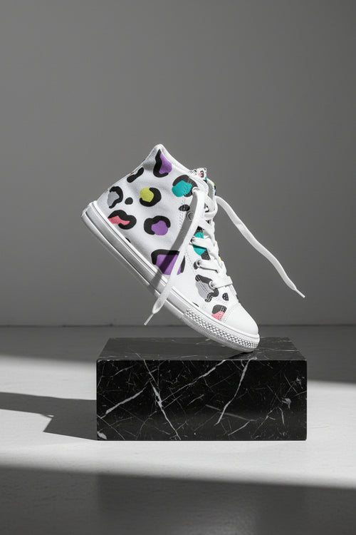 Bedrock Kids Hightop